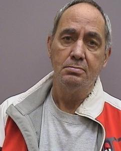 Richard Lee Carpenter a registered Sex Offender of Maryland