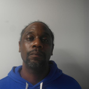 Andre Laverdrick Saunders a registered Sex Offender of Maryland