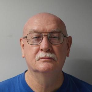Charles Reid Harman a registered Sex Offender of Maryland