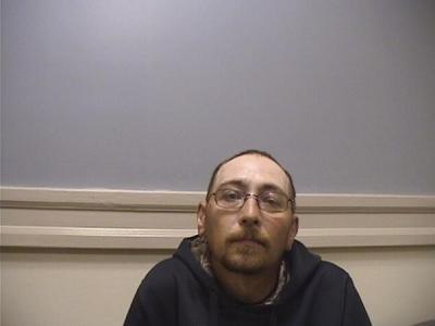 David Allen Mayne Sr a registered Sex Offender of Maryland