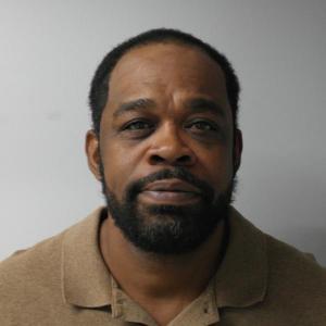 Anthony Lamont Campbell a registered Sex Offender of Maryland