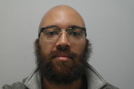 Imannuel Aron Washington a registered Sex Offender of Maryland