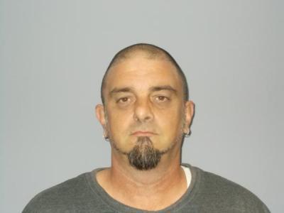 Steve Scott Jackerson a registered Sex Offender of Maryland