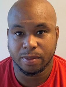 Cornell Samuel Rookard III a registered Sex Offender of Maryland