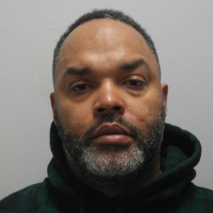 Larry Rashad Thomas a registered Sex Offender of Maryland