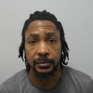 Eric Maurice Williams a registered Sex Offender of Maryland