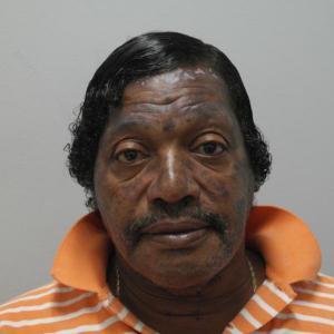 Lucius Frank Mckoy a registered Sex Offender of Maryland