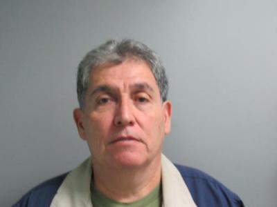 Luis Felipe Romero a registered Sex Offender of Maryland