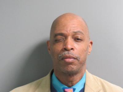 James Robinson King a registered Sex Offender of Maryland