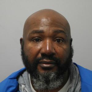 Aaron Earl Tucker a registered Sex Offender of Maryland