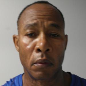 Marcus Benjamin Mcmullen a registered Sex Offender of Maryland