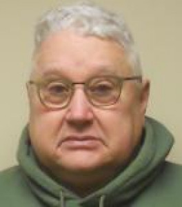 Robert Anthony Borkowski a registered Sex Offender of Maryland