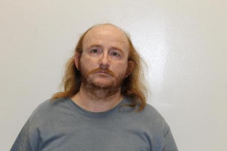 David Edward Nicol a registered Sex Offender of Maryland