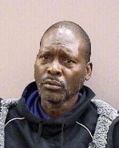 Darnell Williams a registered Sex Offender of Maryland