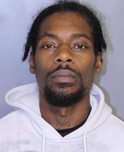 Darryl Avery Stokes a registered Sex Offender of Maryland