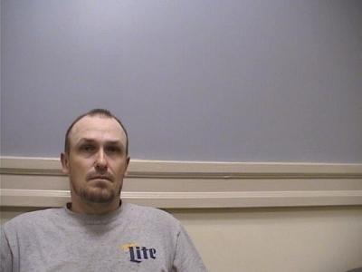 Michael Wayne Wilburn Jr a registered Sex Offender of Maryland