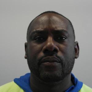 Yaw Agyapong a registered Sex Offender of Maryland