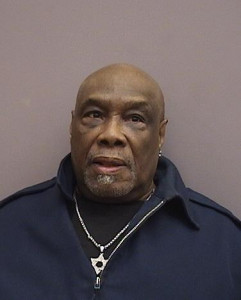 Algernon Eugene Tisdale a registered Sex Offender of Maryland