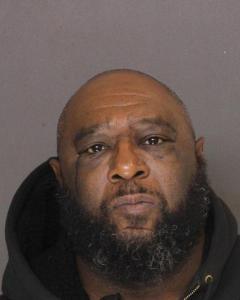 Antione Tyreck Simmons a registered Sex Offender of Maryland