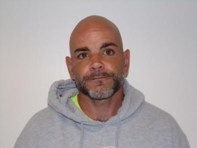 Todd Anthony Chaco a registered Sex Offender of Maryland