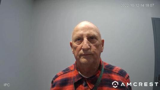 Larry James Howell a registered Sex Offender of Maryland