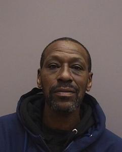 Rayford Christopher Purnell a registered Sex Offender of Maryland