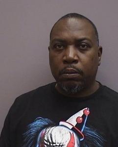 Desmond Fitzgerald Bolton a registered Sex Offender of Maryland