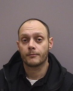 David Logan Scopin a registered Sex Offender of Maryland