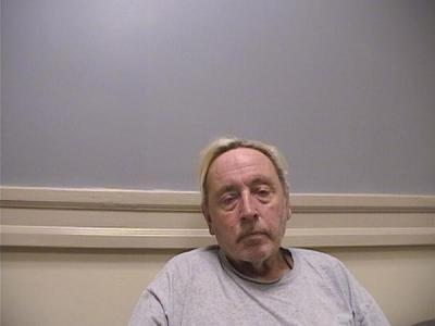 John Joseph Hovatter a registered Sex Offender of Maryland