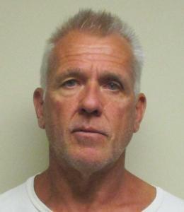 Michael Charles Horner a registered Sex Offender of Maryland