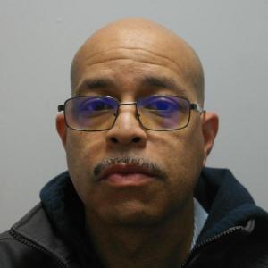 Marcus Arelius Hampton III a registered Sex Offender of Maryland