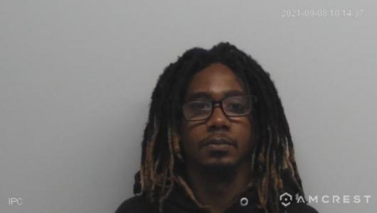 Gregory Welcome a registered Sex Offender of Maryland