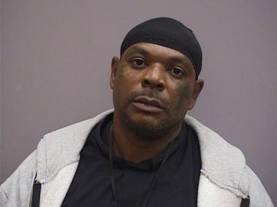 Leroy Hilton Jr a registered Sex Offender of Maryland