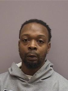 Dwight Kenard Moore a registered Sex Offender of Maryland