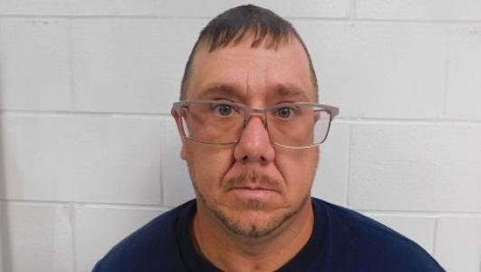 Robert Alan Balderson Jr a registered Sex Offender of Maryland