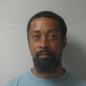 Antonio Dewayne Forbes a registered Sex Offender of Maryland