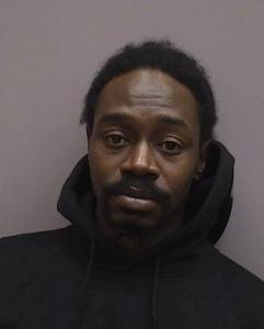 Keith Antonio Tucker a registered Sex Offender of Maryland