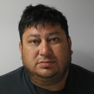 Fernando Angel Lizama a registered Sex Offender of Maryland