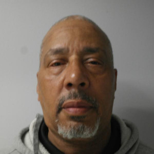 Harold Edward Hicks a registered Sex Offender of Maryland