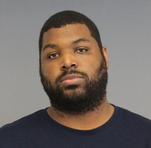 Derek Vanburen Brooks Jr a registered Sex Offender of Maryland