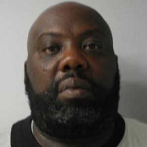 John Jeremaine Ruff a registered Sex Offender of Maryland