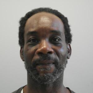 Gerry Darale Carmon a registered Sex Offender of Washington Dc