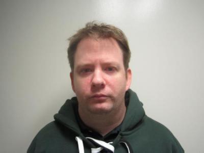 Jarrod Thomas Lutes a registered Sex Offender of Maryland