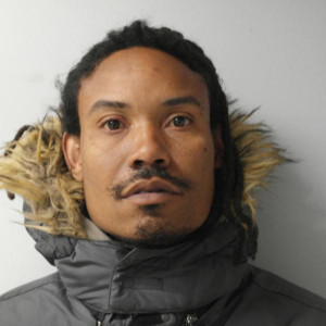 Omar Tyrell Batson a registered Sex Offender of Maryland