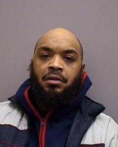 Louis Melvin Roberts Jr a registered Sex Offender of Maryland