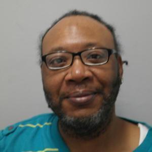 Erick Elroy Johnson a registered Sex Offender of Maryland