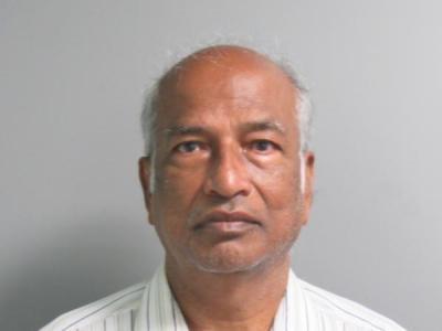 Kesarimangalam S Kannan a registered Sex Offender of Maryland