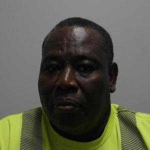 James Earl Lassiter a registered Sex Offender of Maryland