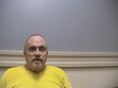 Richard Edward Woodward a registered Sex Offender of Maryland