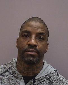 Joseph Kevin Jackson a registered Sex Offender of Maryland